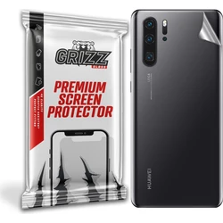 GrizzGlass UltraSkin Huawei P30 Pro