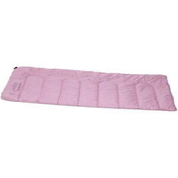 Campus ΥΠΝΟΣΑΚΟΣ SUPERKID ΠΑΙΔΙΚΟΣ 150x60cm ΡΟΖ ΧΩΡΙΣ ΜΑΞΙΛΑΡΙ