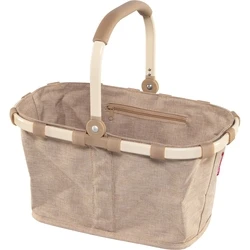 Reisenthel Shopping Bag for Groceries Brown BN6043