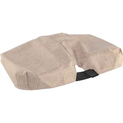 Reisenthel Twist Travel Bag Brown Fabric BP6041
