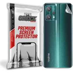 GrizzGlass SatinSkin Realme 9 Pro