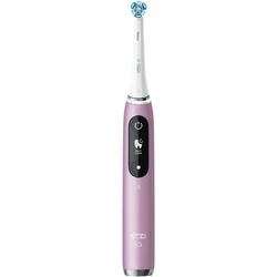 Ηλεκτρική Οδοντόβουρτσα Oral-B iO Series 9N *Rose Quartz*