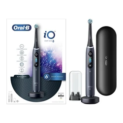 Ηλεκτρική Οδοντόβουρτσα Oral-B iO Series 8 *Black*