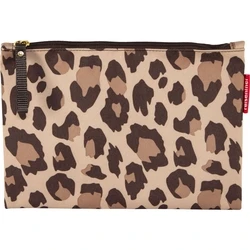 Reisenthel Toiletry/Cosmetic Pouch Brown LR6048