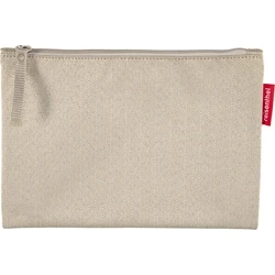 Reisenthel Toiletry/Cosmetic Pouch Beige LR6049