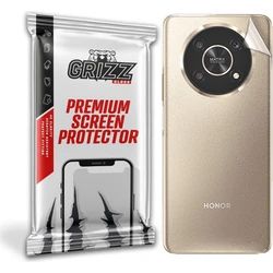 GrizzGlass SatinSkin Honor X30 5G