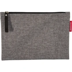 Reisenthel Twist Cosmetic Pouch - Gray (LR7052)