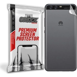 GrizzGlass SatinSkin Huawei P10