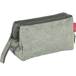 Reisenthel Twist Toiletry / Cosmetic Bag - Green (WC5048)