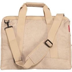 Reisenthel Allrounder L Travel Bag 30L Twist Coffee (Fabric) - MT6041