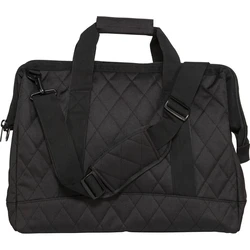 Reisenthel Allrounder L Travel Bag 30L Black Fabric M48 x W29 x H39.5 cm MT7059