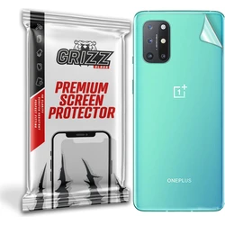 GrizzGlass SatinSkin OnePlus 8T+ 5G