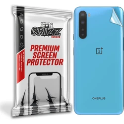 GrizzGlass UltraSkin OnePlus Nord CE 5G