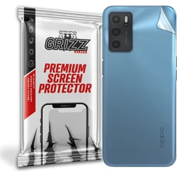 GrizzGlass SatinSkin Oppo A16