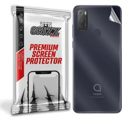GrizzGlass UltraSkin Alcatel 1s 2021