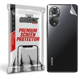 GrizzGlass UltraSkin Honor 50 5G