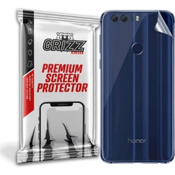 GrizzGlass UltraSkin Honor 8