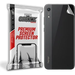 GrizzGlass UltraSkin Honor 8A 2020