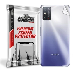 GrizzGlass UltraSkin Honor X30 Max