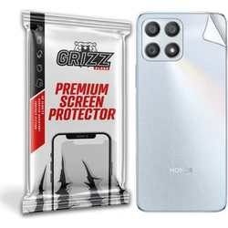 GrizzGlass UltraSkin Honor X30i 5G