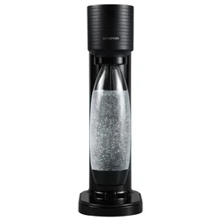Παρασκευαστής Σόδας SodaStream GAIA *Black*