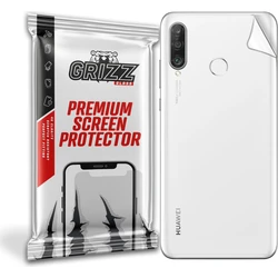 GrizzGlass UltraSkin Huawei P30 Lite