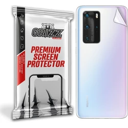 GrizzGlass UltraSkin Huawei P40 Pro 5G