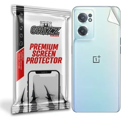 GrizzGlass UltraSkin OnePlus Nord CE 2 5G
