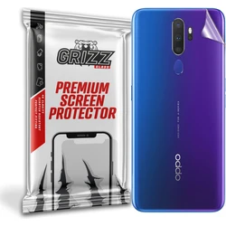 GrizzGlass UltraSkin Oppo A9 2020
