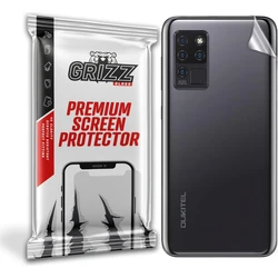 GrizzGlass UltraSkin Oukitel C21