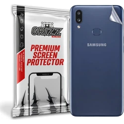 GrizzGlass UltraSkin Samsung Galaxy A10s