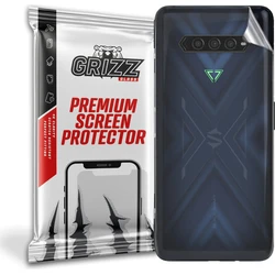 GrizzGlass UltraSkin Xiaomi Black Shark 4 5G