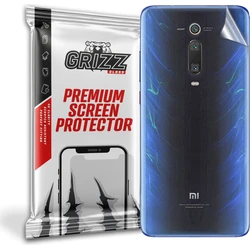 GrizzGlass UltraSkin Xiaomi Mi 9T Pro