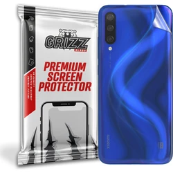 GrizzGlass UltraSkin Xiaomi Mi A3