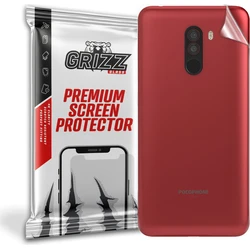 GrizzGlass UltraSkin Xiaomi POCO F1