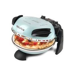 G3Ferrari G10006 Blue Παρασκευαστής Πίτσας 1200W Μπλε