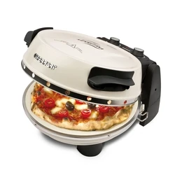 G3Ferrari Napoletana G10032 17 - Παρασκευαστής Πίτσας 1200W
