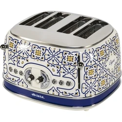 Ariete Capri 1560 2-Slice Toaster 1600W White