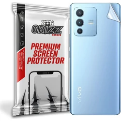 GrizzGlass SatinSkin Vivo S12 Pro