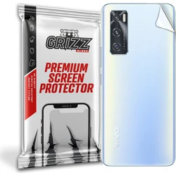 GrizzGlass SatinSkin Vivo V20 SE