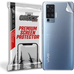 GrizzGlass SatinSkin Vivo X51 5G
