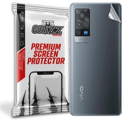 GrizzGlass SatinSkin Vivo X60 Pro 5G