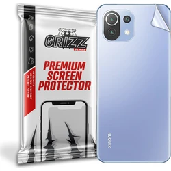 GrizzGlass SatinSkin Xiaomi 11 Lite