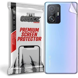 GrizzGlass SatinSkin Xiaomi 11T