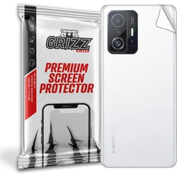 GrizzGlass SatinSkin Xiaomi Mi 11T Pro