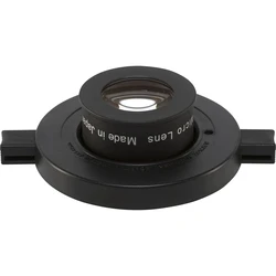 Raynox MSN-505 Super Macro 37mm για Φακούς (Close-Up)