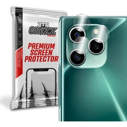 GrizzGlass HybridGlass Camera Honor 60 SE