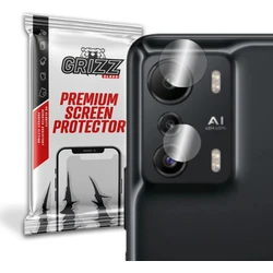 GrizzGlass HybridGlass Camera Infinix Zero 5G