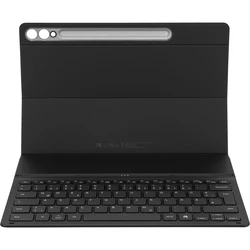 Samsung Book Cover Keyboard Flip Cover Black (Galaxy Tab S10+)