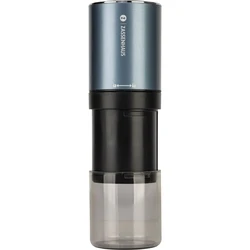 Zassenhaus Electric Spice Grinder Metal Brown 21 cm (Model 41361)